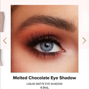 Too Faced Melted Chocolate Matte Shadow